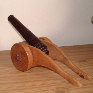 Cannon