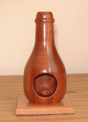 Chimonea