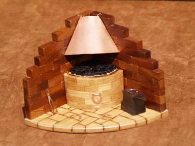 Forge