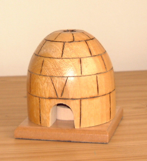 Igloo