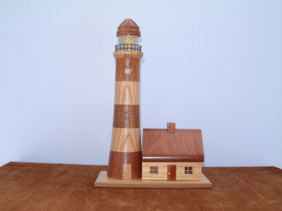 Lighthouse - standard