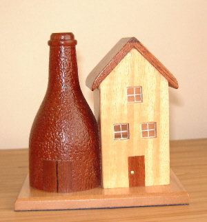 Pottery Kiln