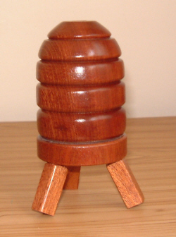 Beehive - SKEP