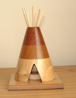 Tepee
