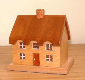 Thatch Cottage