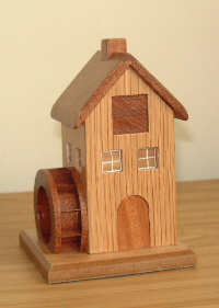 Watermill