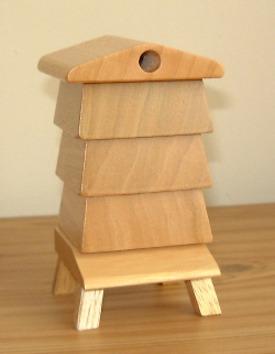 Beehive - WBC