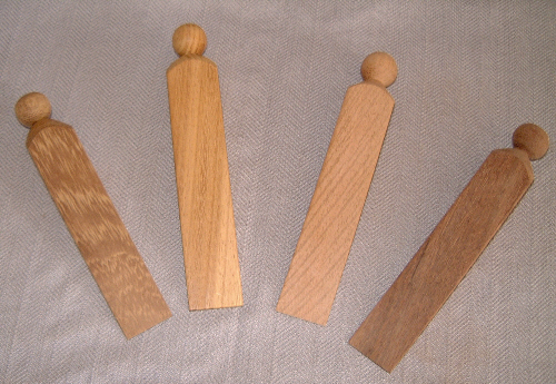 Door Wedge - small